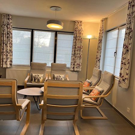 Villa Karin Oostduinkerke Zewnętrze zdjęcie