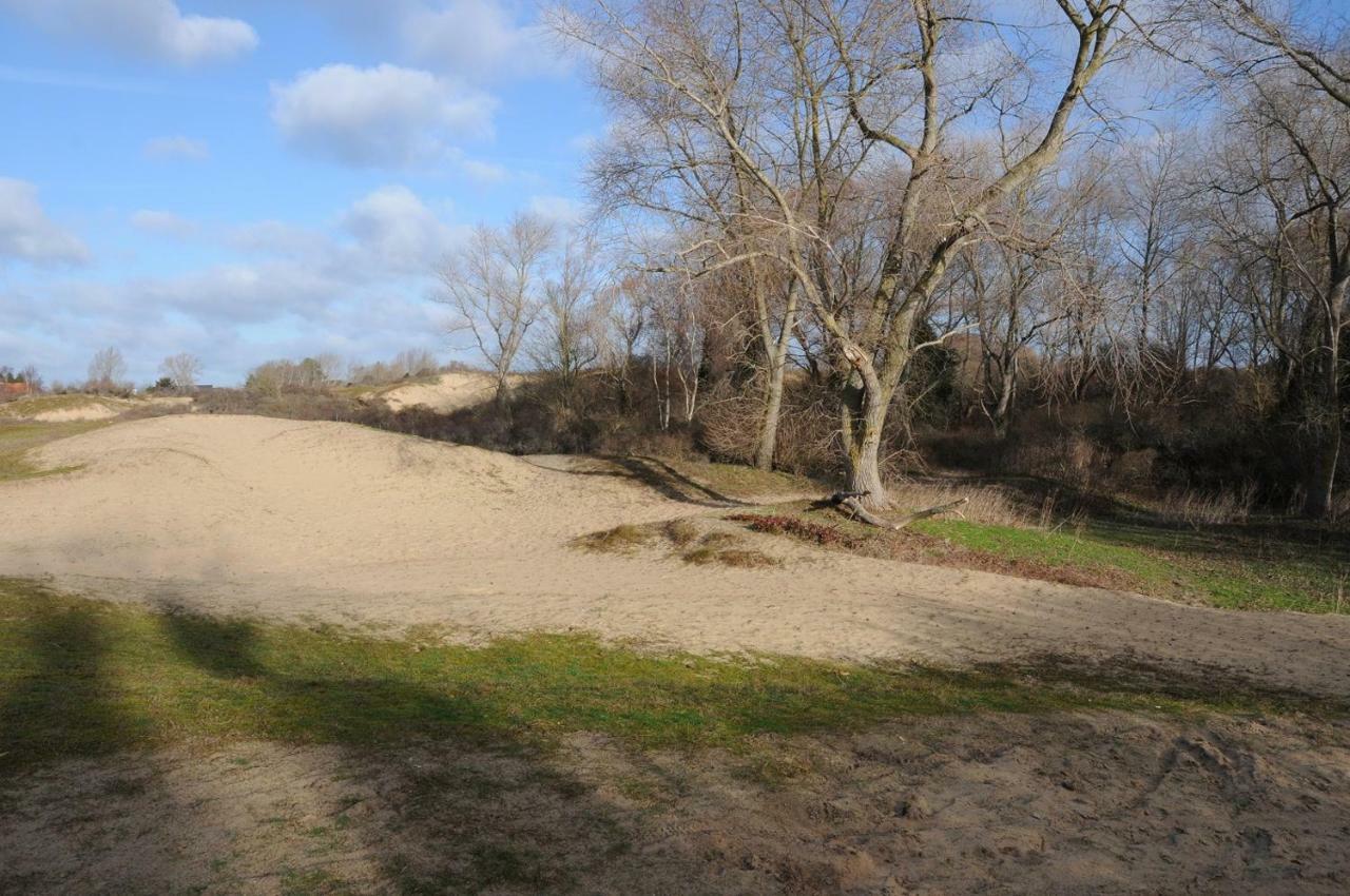 Villa Karin Oostduinkerke Zewnętrze zdjęcie
