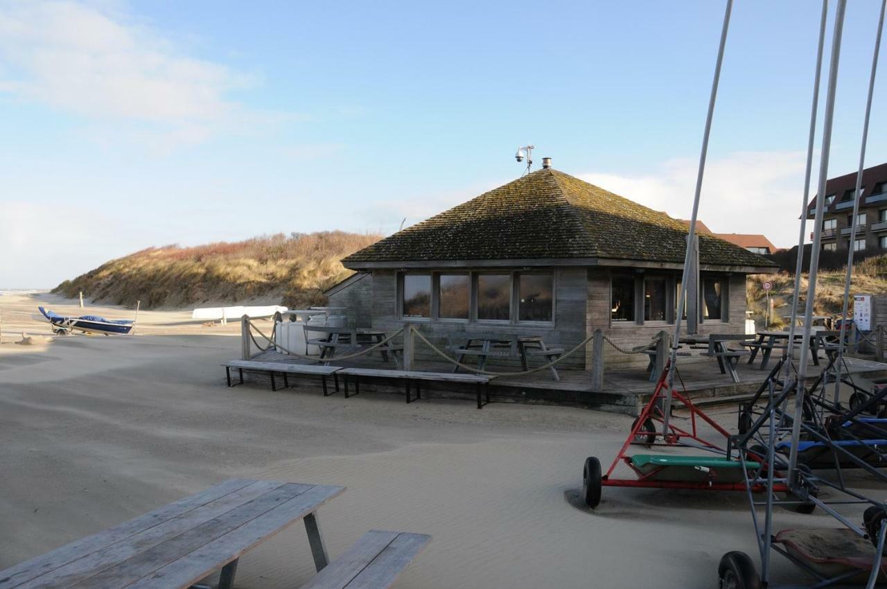 Villa Karin Oostduinkerke Zewnętrze zdjęcie
